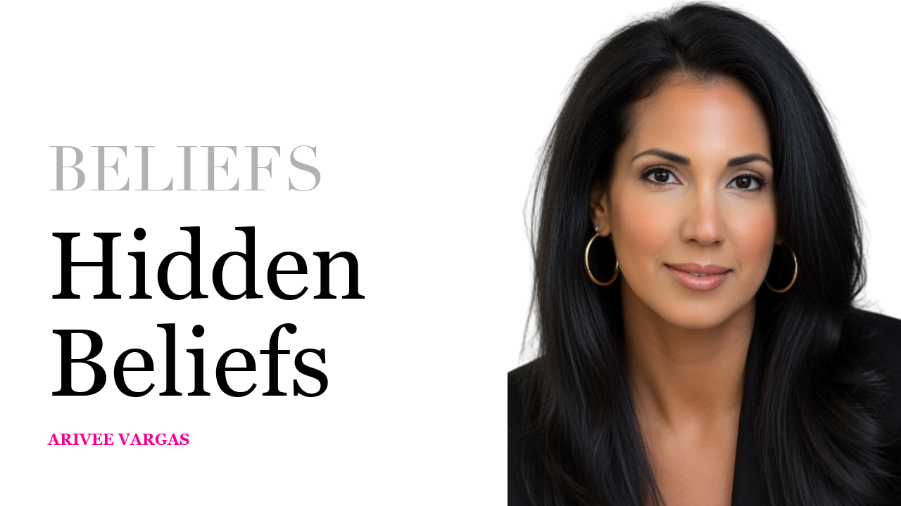 Editorial thumbnail for 5 hidden beliefs stealing your time and joy