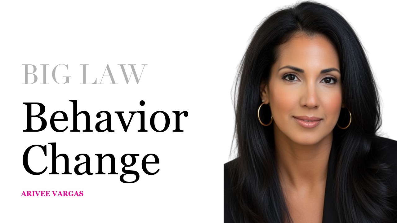 Editorial thumbnail for change burnout behavior lawyers