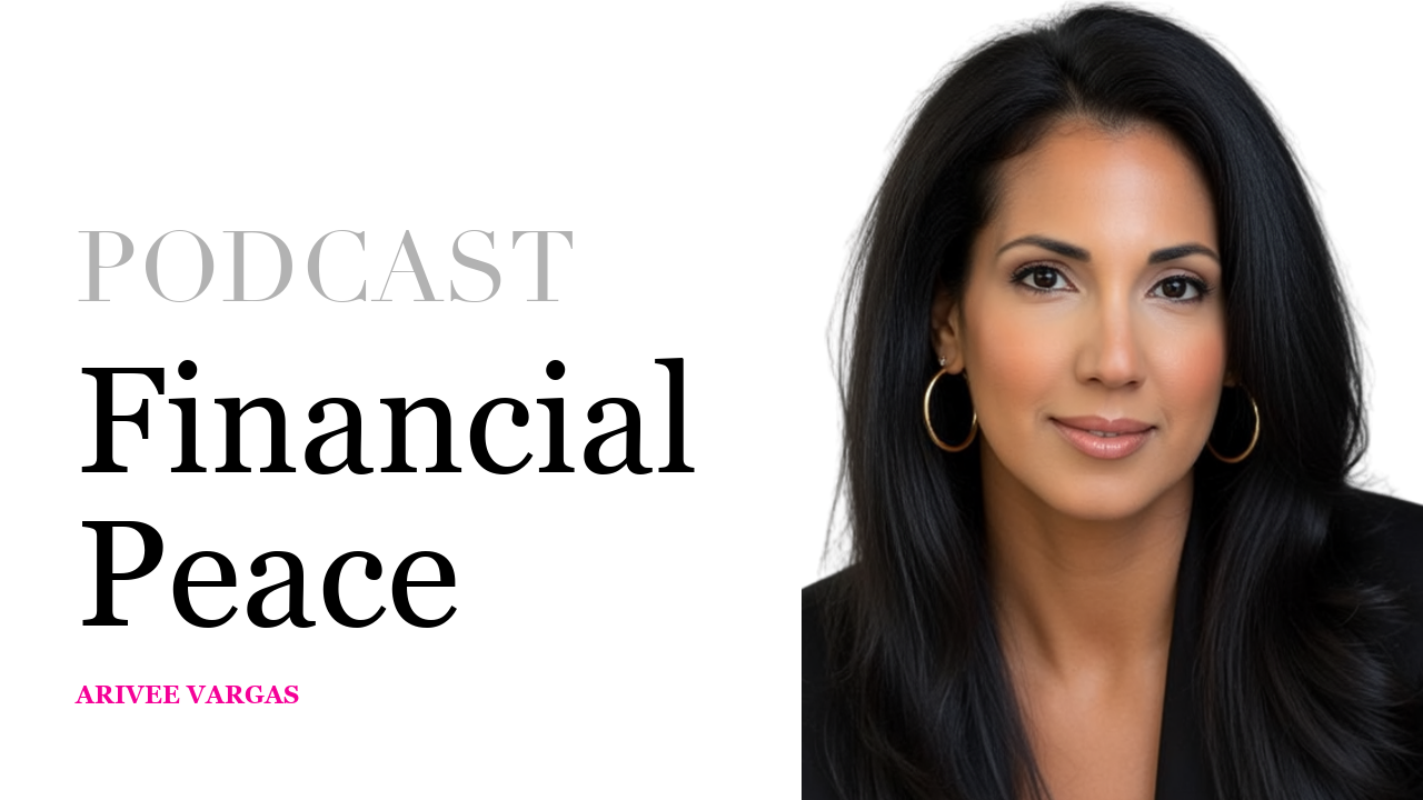 Editorial thumbnail for from financial stress to financial peace