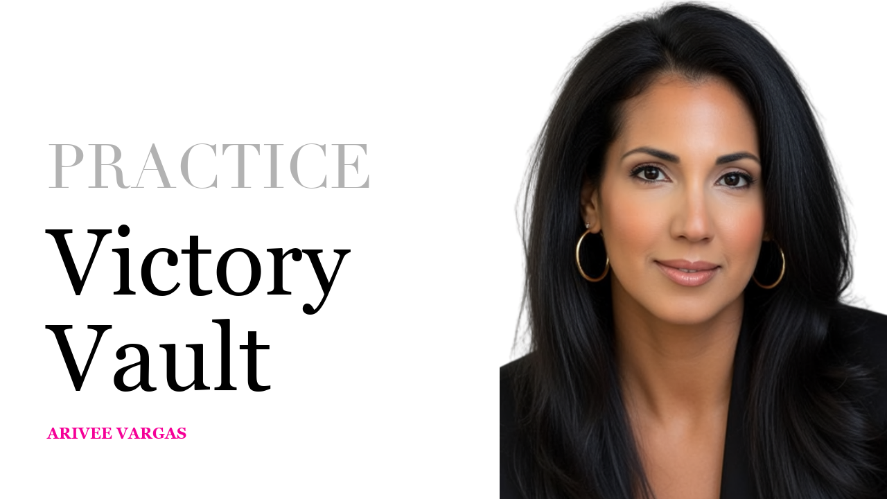 Editorial thumbnail for your monthly victory vault