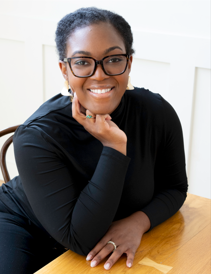 Dominique Luster