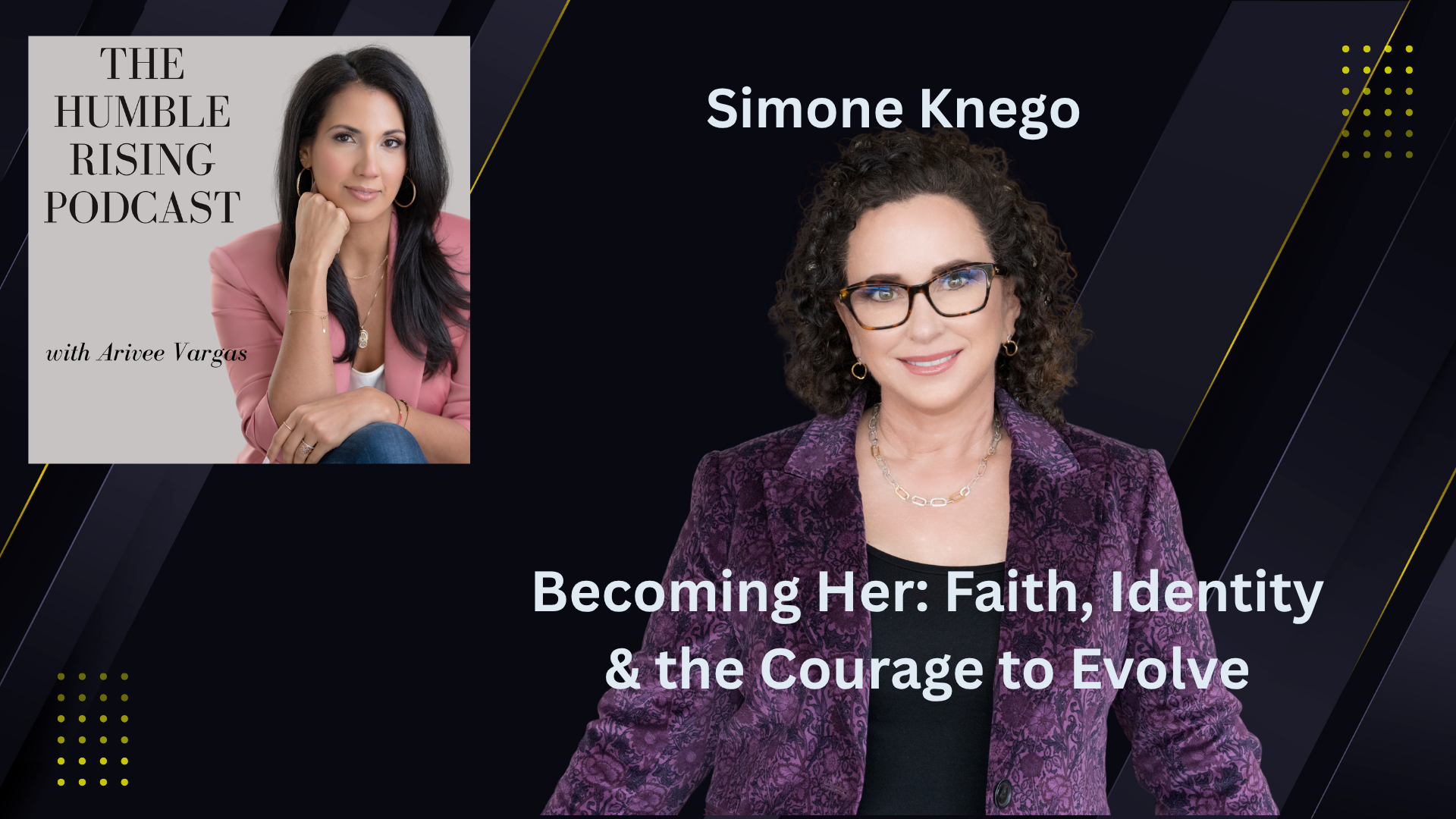 Simone Knego