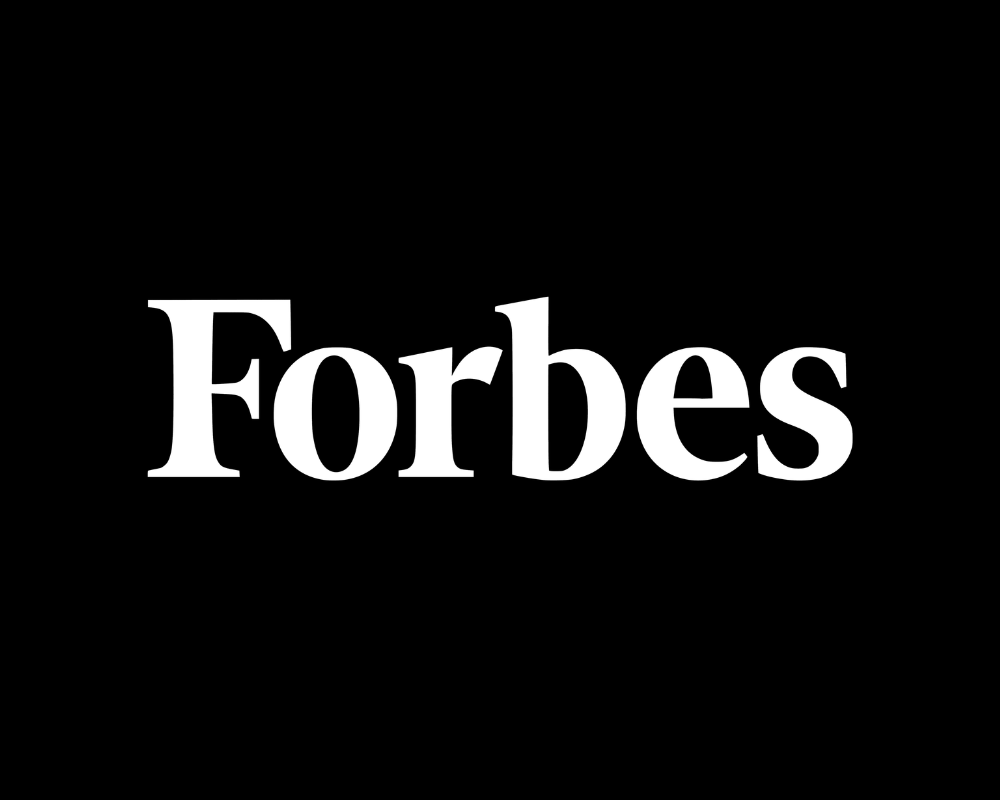 Forbes press feature